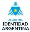 Academia-Identidad-Argentina_Isologotipo_vertical_fondoblanco